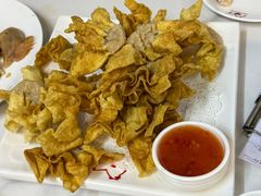 -文记壹心鸡(宝华路店)
