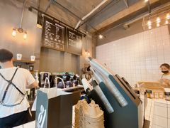 -81BAKERY(大学路店)