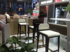 -西贝(上海中心店)