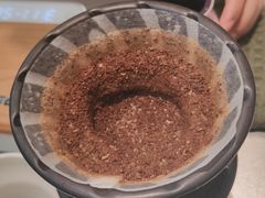 -Dogi&kiki Coffee(中心商务大厦店)