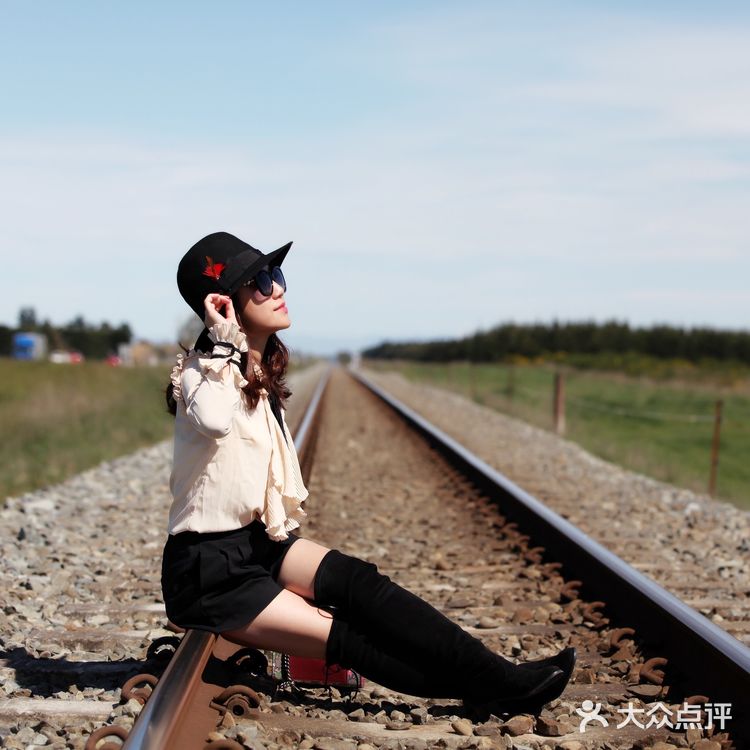 我的旅行日记