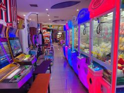 -都乐汇儿童乐园(莱蒙都会店)