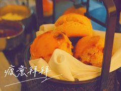 -王府半岛酒店·大堂茶座