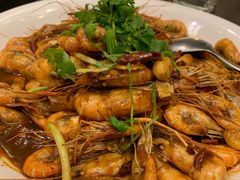 -巷语私房料理(华一实业大厦店)