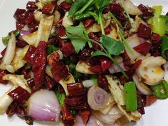 -辣螃铠盆盆蟹大排档(总店)