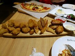 -百特喜·意大利餐厅(八佰伴镇江店)