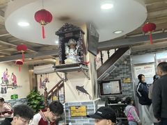 -雪园小吃部(天桥商场店)