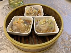 -香云轩·顺德菜(香云纱园林酒店店)