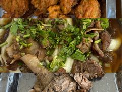 -清真-戏楼王记牛肉面