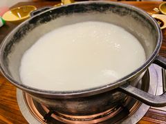 粥底火锅-顺德一品粥·20年凤城老字号(芳村店)