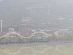 -野三坡刘家河高山漂流