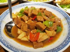 -静颐茶馆·素食(龙华店)
