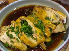 -百家鲜·杭帮菜