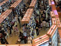 -东莞松山湖万象汇