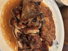 -四季春(美食街店)