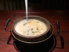 招牌石锅沸腾饭-绿茶餐厅(领展购物广场·中关村店)