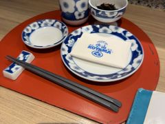 -小山日本料理(兴业太古汇店)