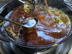 -石灰市毛记烧鸡公(解放碑店)