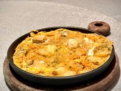 -金成潮菜博物馆(海珠湿地店)