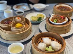 -晋江荣誉国际酒店·港誉茶餐厅