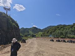 -怀北漂流