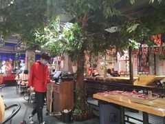 -管氏翅吧(马家堡店)