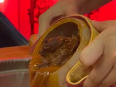 -吃饭皇帝大土家民族菜(正大广场店)