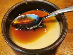 黑糖豆花-云海肴·汽锅鸡·云南菜(苏州中心店)
