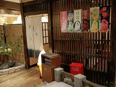 等位区-蘭·日本料理铁板烧(碧云路店)