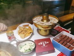 -老天桥蛙炉火锅(姑苏总店)