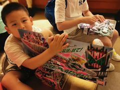 -玩具反斗城(海港城店)