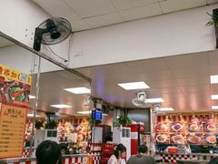 -烧鹅濑(西华路店)