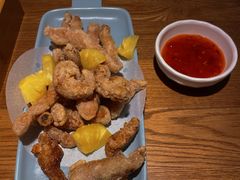 闽南醋肉-闽上鲜·福建菜(龙湖滨江天街店)