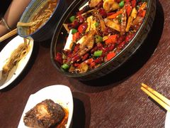 -左陕右甘(亚运村店)