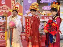 -海合安武汉极地海洋公园