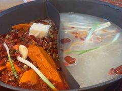 -赵美丽·重庆社区火锅·直营店(火车东站·中豪国际店)