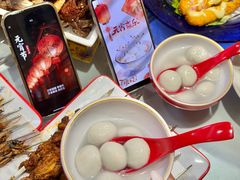 -百龙烤骨头·鲜肉烧烤·小龙虾·KTV(长春总店)