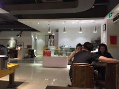 大堂-素清香(解放路店)