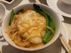 长寿面-利苑酒家(华熙国际店)
