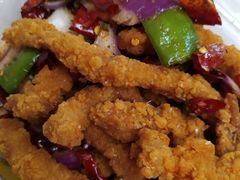 -观景小胖烧烤(观景店)