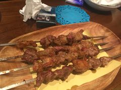 -天山醉美·新疆餐厅(富华里店)