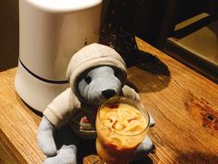 -印咖啡IN COFFEE(红旗街店)