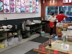 大堂-石老头关东饺子王·东北菜(嘉华鑫城店)