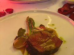 -上海和平饭店华懋阁 Cathay Room