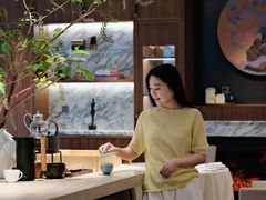 -漾亚·雍雅合鲜(桐梓林店)
