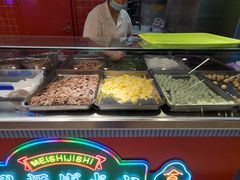 -孔师傅八仙老鸭粉丝汤(上海市第一食品商店南东店)