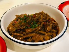 -邻舍私房菜(渊明北路店)