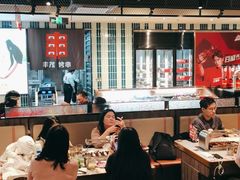 -丰茂烤串(公园店)
