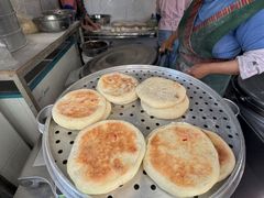 -李氏憨粑粑(文林街店)