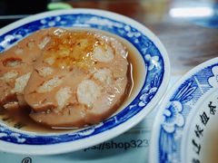 桂花糯米藕-粗茶淡饭(东关街店)
